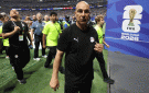 حسام حسن: سأقاطع كأس العالم بعد ظلم مصر - lb