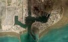 دوي 5 انفجارات في بندر عباس جنوبي إيران