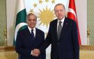أردوغان: ندعم كل خطوة لخفض التصعيد ونتابع محاولات إسرائيل لنسف مذكرة التفاهم بين أميركا وإيران