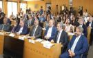 فريد البستاني يشارك في إطلاق الاستراتيجية الوطنية للإدماج الاقتصادي ويؤكد أنها تشكل مدخلا لتعزيز النمو وفرص العمل