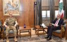 ماذا دار بين بري وهيكل في عين التينة؟
