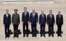 بالصور: الرئيس عون في أنقرة - lb