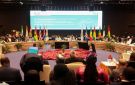 فريتاون: دول مجموعة سيدياو تنضم إلى مشروع أنبوب الغاز الإفريقي الأطلسي نيجيريا-المغرب الذي أطلقه الملك محمد السادس - lb