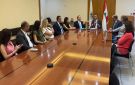هاني أطلق الحملة الوطنية لإدارة صحة الغابات: لنحم ما تبقى من لبنان - lb