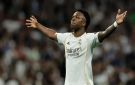 هل يخطف أرسنال فينيسيوس من ريال مدريد؟