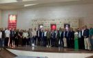 أبو فاعور: الصناعة هي الضمانة الحقيقية لصمود الاقتصاد