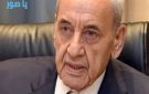 بري: الأولوية لانسحاب إسرائيل وإعادة الإعمار... ومستاء من تصريحات ترامب بشأن لبنان - lb
