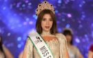 رفضت تسليم التاج.. خلاف يتصاعد بين إيرينا يسري وMiss Egypt