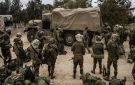 تقدم في التحضيرات الخاصة بالمرحلة المقبلة من انسحاب قوات الجيش الإسرائيلي من مناطق في جنوب لبنان - lb