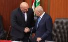 بري تعليقا على قمة واشنطن: ترامب يفهمني!