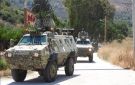 الجيش اللبناني يعزز إجراءاته الأمنية بدوريات وحواجز في بلدات جنوبية - lb