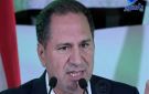 سامي الجميل يطالب بالتحرر من الهيمنة والسيطرة الإيرانية على لبنان