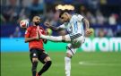 نجم الأرجنتين: المدرب سيقتلني إذا فعلتها مرة أخرى!