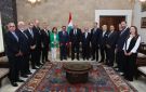 عون: اخترت المفاوضات لإنقاذ لبنان من الهاوية وأتوقع إيجابيات من زيارتي لواشنطن