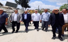 وزير العمل من النبطية: الحكومة اللبنانية تعمل على دعم الجنوب - lb