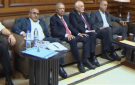 اجتماع للنواب السنة: خطوط حمراء غير قابلة للتفاوض في قانون العفو العام