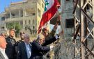  الحزب حاول نصب كمين أهلي لسلام؟ - lb