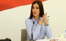 ستريدا جعجع ترد: حملة مضللة - lb