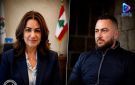 مختار الخيام للوزيرة حنين السيد: اين الاموال ؟