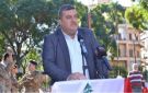 السيد حذر من التلاعب بسلعة المازوت: ما يجري يؤدي إلى تداعيات سلبية على الأسواق - lb