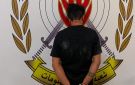 سائق فان متورط في عمليات سلب! - lb