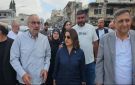 وزيرة الشؤون من النبطية: دفعة ثانية من المساعدات النقدية لـ130 ألف أسرة ضمن برنامج SRSN - lb