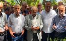 أسامة سعد: إرث مصطفى معروف سعد سيبقى حاضرا في معركة الدفاع عن الوطن وحماية حقوق أبنائه