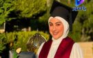 ابنة شقرا الجنوبية أسيل حسين حب الله تنال الماجستير في الاقتصاد المالي والمصرفي بدرجة جيد جدا
