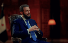 الشرع يتخوف من انفجار الوضع في لبنان: السلاح خارج سلطة الدولة يهدد المنطقة