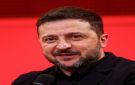 زيلينسكي يقول إن روسيا طلبت 30 ألف جندي إضافي من كوريا الشمالية
