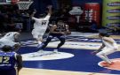 الرياضي يعادل الانطوني بفوزه عليه 74-57 في بعبدا