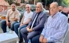 الزميل عاطف الأسدي يختتم تقبل التعازي بوفاة شقيقه مصطفى بحضور رسمي وسياسي واجتماعي