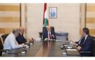سلام: الجنوبيون ليسوا وحدهم والدولة عائدة معهم وإليهم - lb