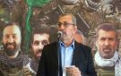 عز الدين: المقاومة مستمرة في المواجهة حتى إخراج العدو عاجلا أم آجلا