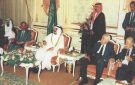 من ألغى اتفاق الطائف؟ - lb