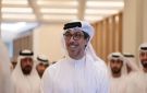 منصور بن زايد : فرحة مستحقة لأسود الأطلس بتأهلهم اليوم إلى ربع نهائى كأس العالم