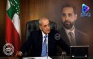 بري لحمدان: عم بتحملك كتير ! - lb