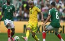 وفاة لاعب.. بعد أيام من مشاركته بالمونديال - lb