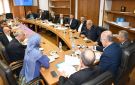 لجنة الصحة النيابية أقرت اقتراح قانون يتعلق بإنشاء هيئة وطنية خاصة بالأوبئة - lb