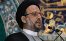 فضل الله: الهدف الحقيقي الذي يريده العدو من وراء الاتفاق هو تثبيت احتلاله للأراضي اللبنانية