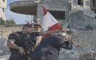 المجلس الوطني للعلم اللبناني يحيي سلام - lb