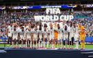 إنكلترا تهزم فرنسا... وتفوز ببرونزية مونديال 2026