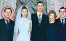 تقرير مثير عن والد زوجة بشار الأسد.. أصبح منبوذا ويعيش وحيدا