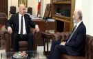 جعجع: لدى الرئيس عون النية للمضي باتفاق الإطار حتى النهاية وليس حزب الله من يقرر ما يجب أن تفعله الدولة
