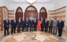 الحجار يبحث في أوضاع المغتربين - lb