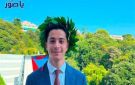 محمد حسن جفال ينال بكالوريوس في علوم الحاسوب بتفوق من جامعة جنوة الإيطالية