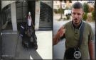 ناصر عز الدين يروي بحرقة قلب .... سلبوني مصدر رزقي في وضح النهار .... كتير هلقد !