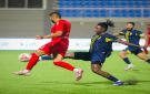 الانصار العهد 3-3 وجويا النجمة 0-0 - lb