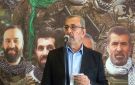 النائب عز الدين: الإصرار على المضي في اتفاق الإطار حتى النهاية يكشف التآمر على المقاومة ومجتمعها
