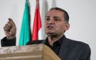 مصطفى الفوعاني: الاحتلال يراهن على الدمار ولبنان يواجه بالوحدة والمقاومة